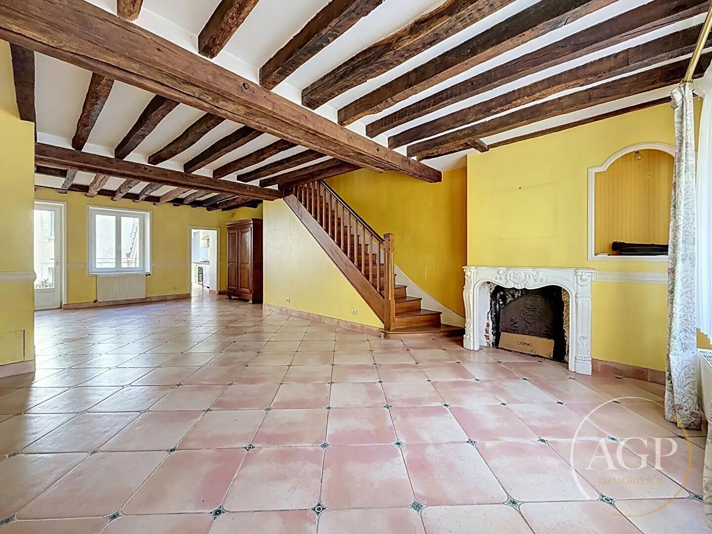 Maison à vendre, 114m², Jargeau