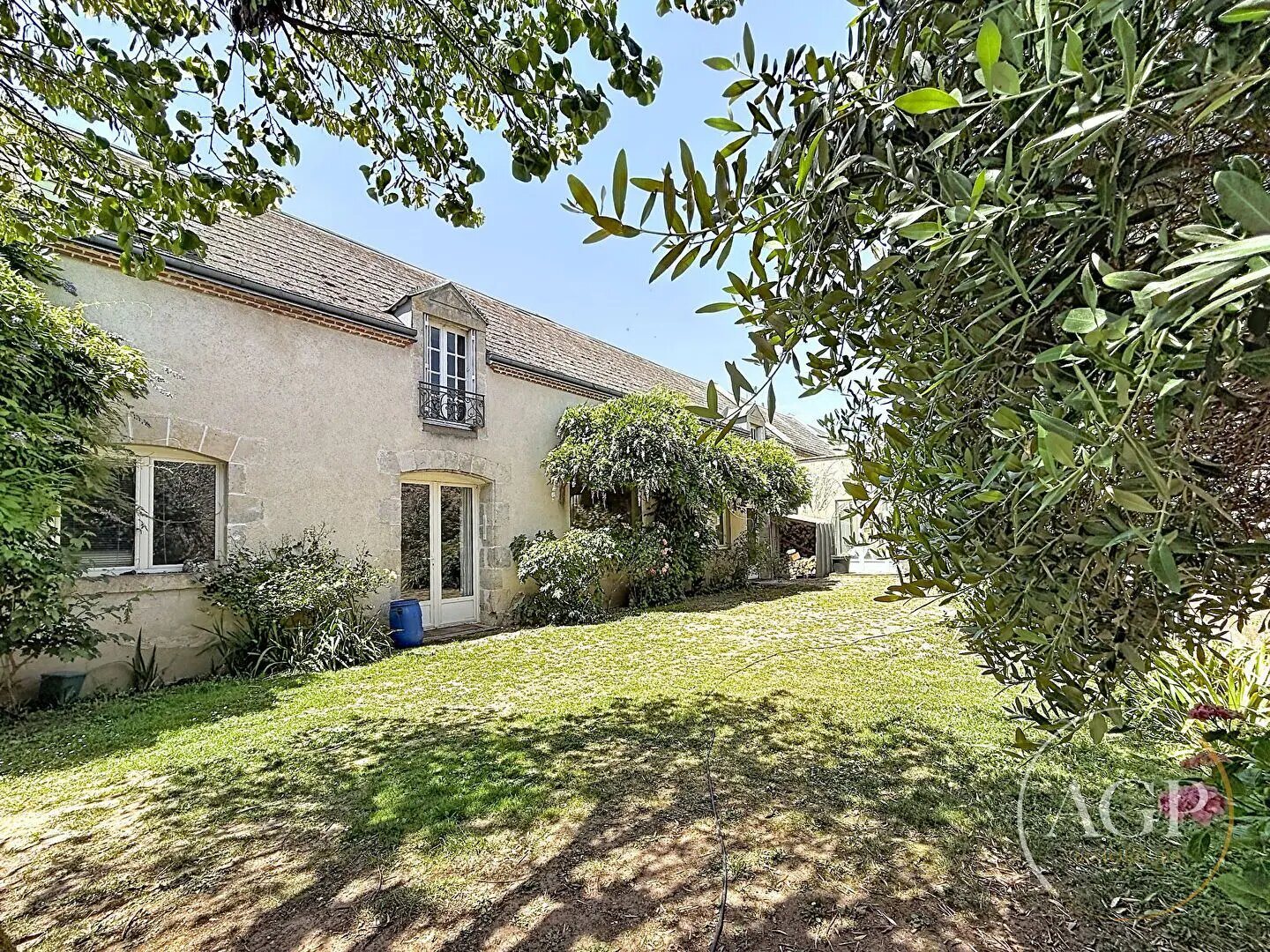Maison à vendre, 280m², Jargeau