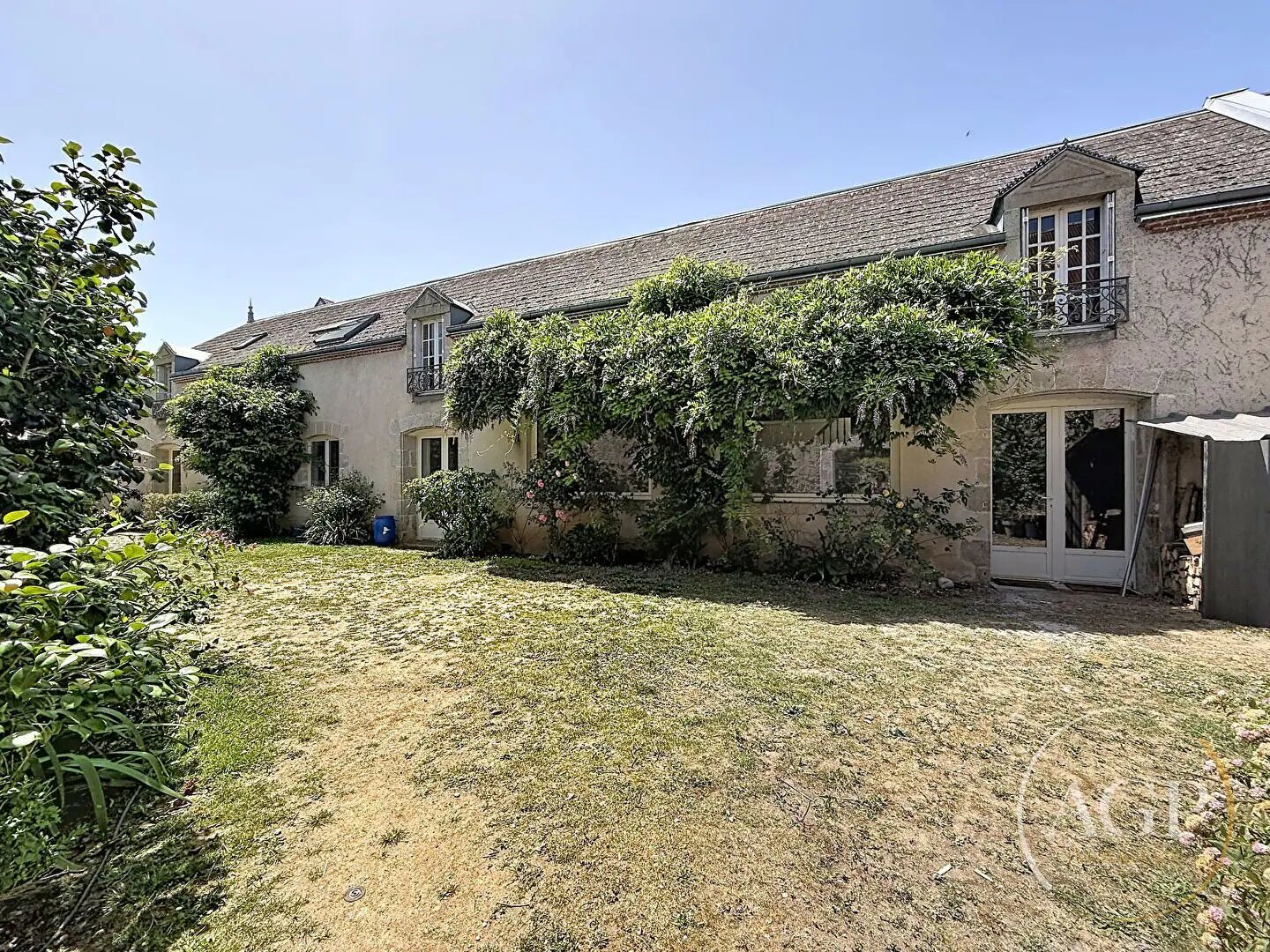 Maison à vendre, 280m², Jargeau