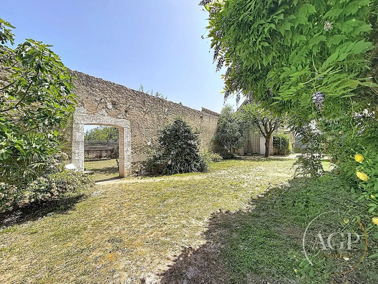 Maison à vendre, 280m², Jargeau