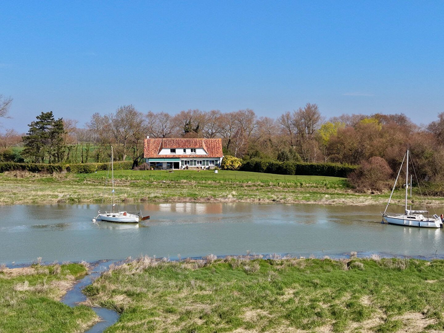 Maison à vendre, 270m², Waben