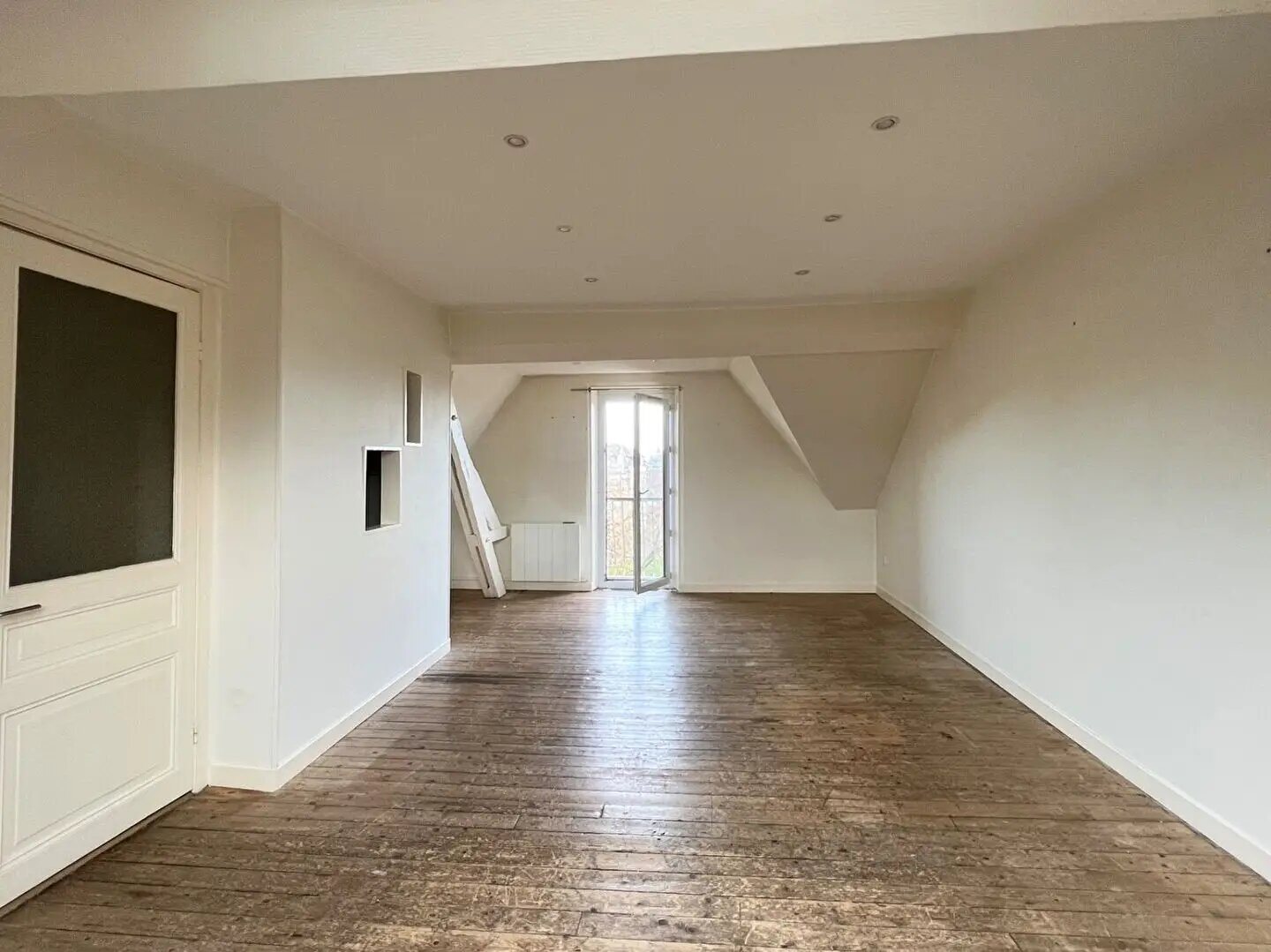 Appartement à vendre, 68m², Berck