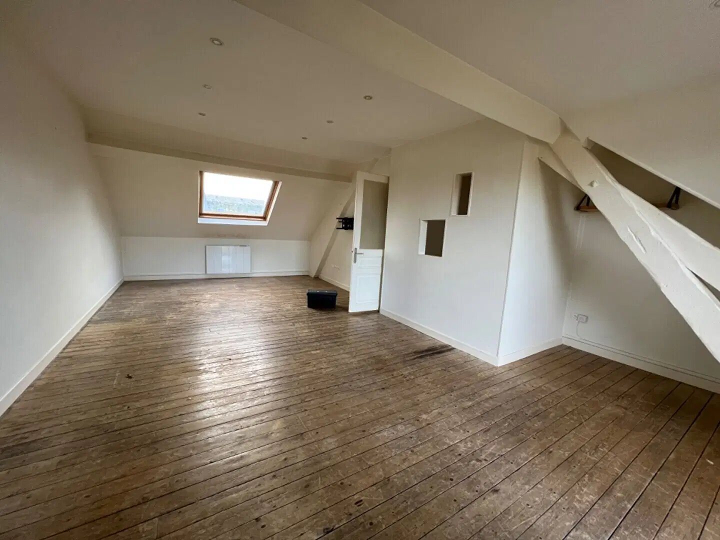 Appartement à vendre, 68m², Berck