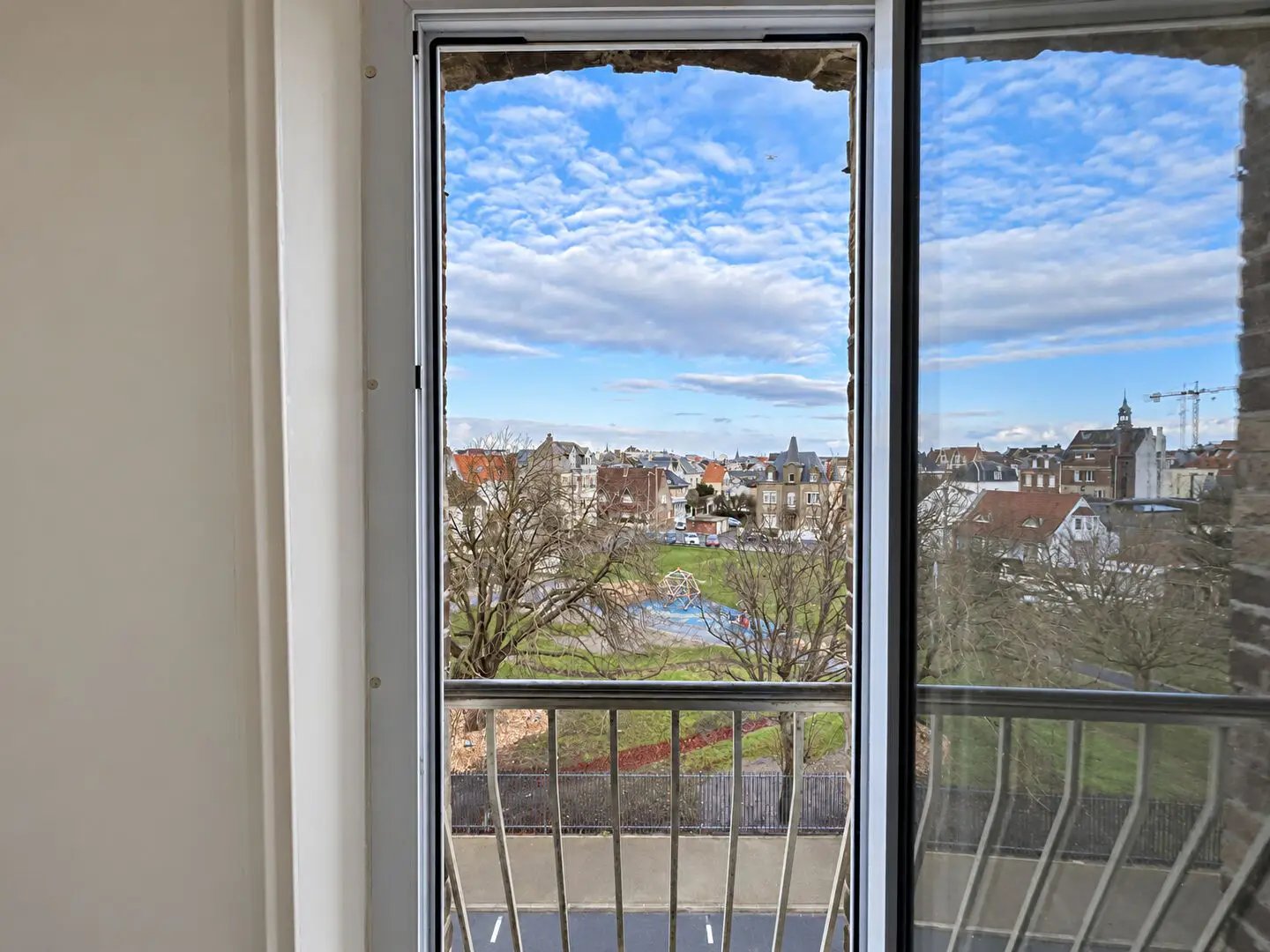 Appartement à vendre, 68m², Berck