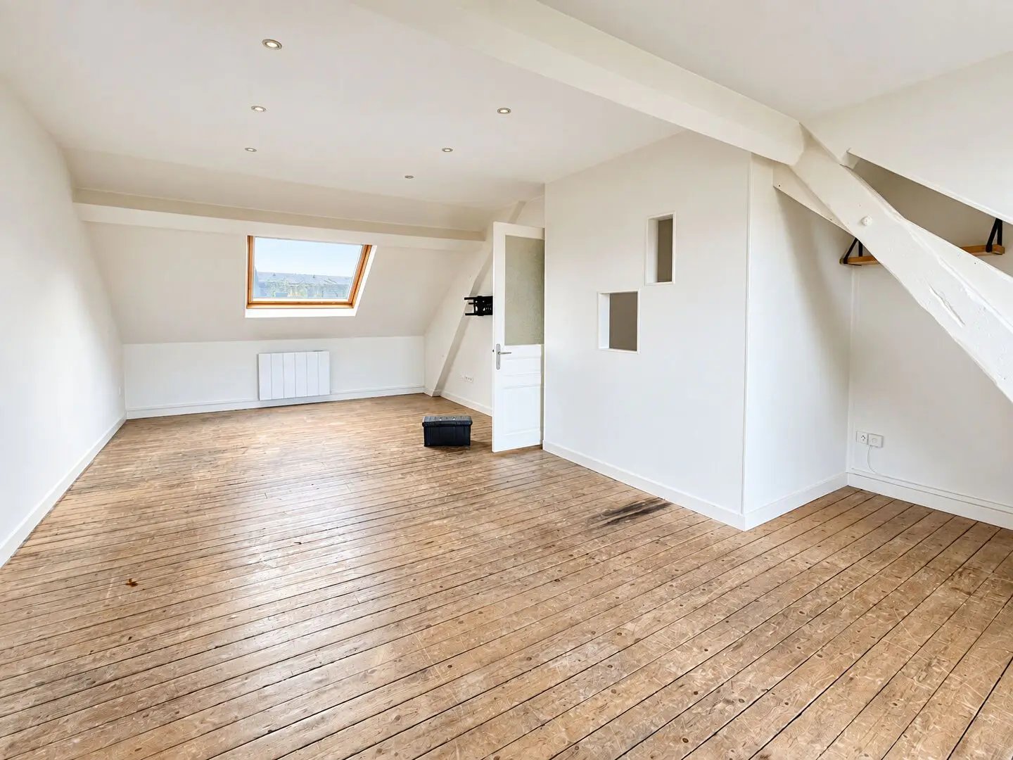 Appartement à vendre, 68m², Berck