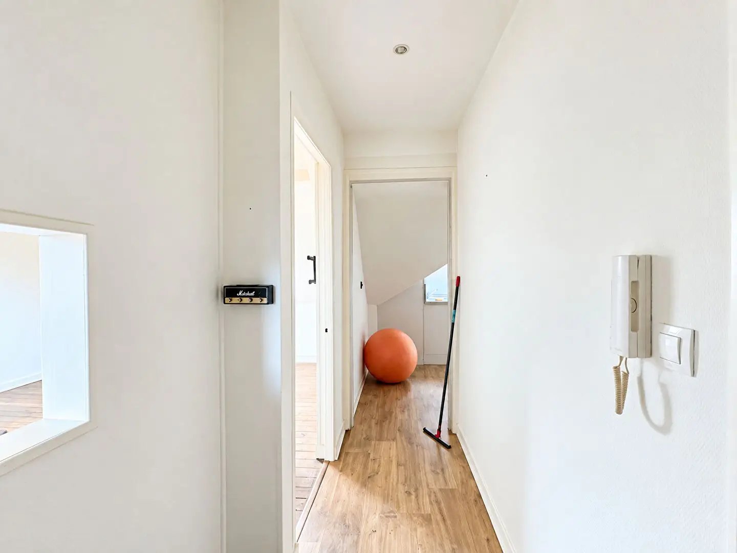 Appartement à vendre, 68m², Berck