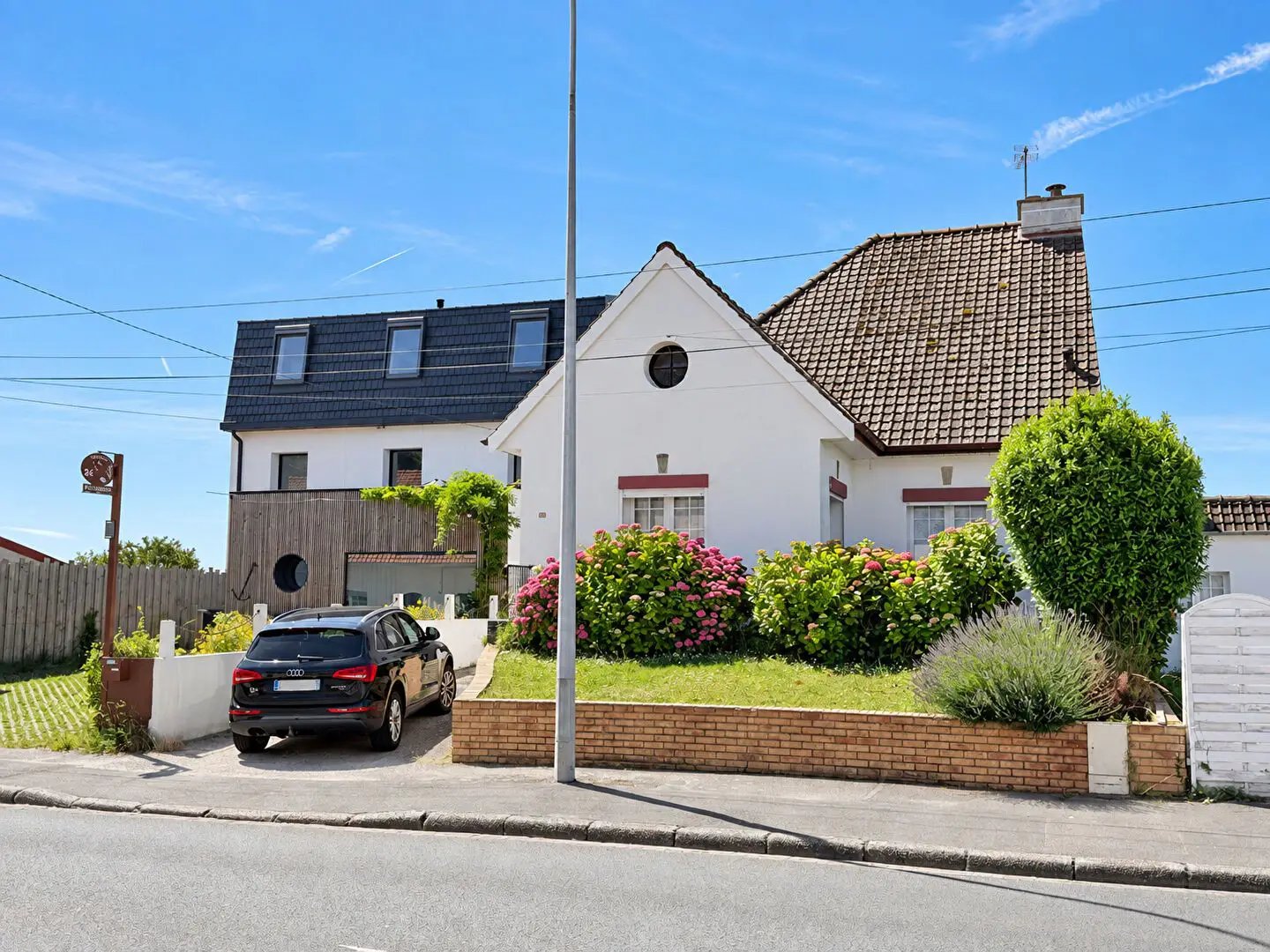 Maison à vendre, 157m², Étaples