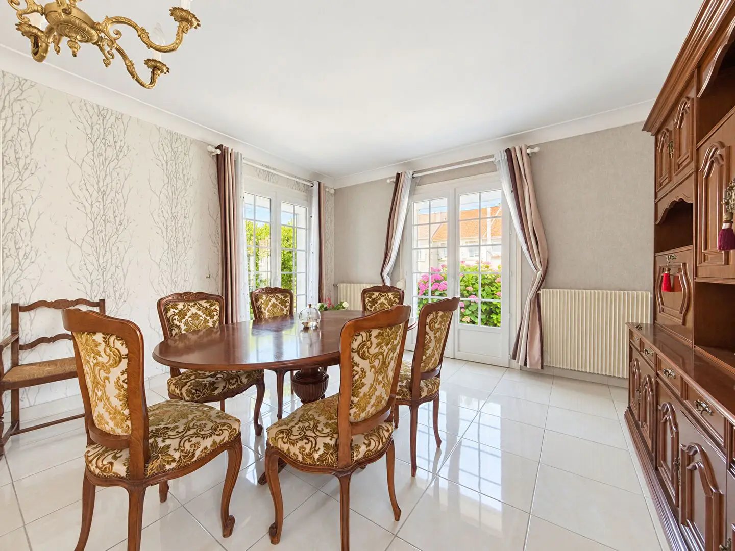 Maison à vendre, 157m², Étaples
