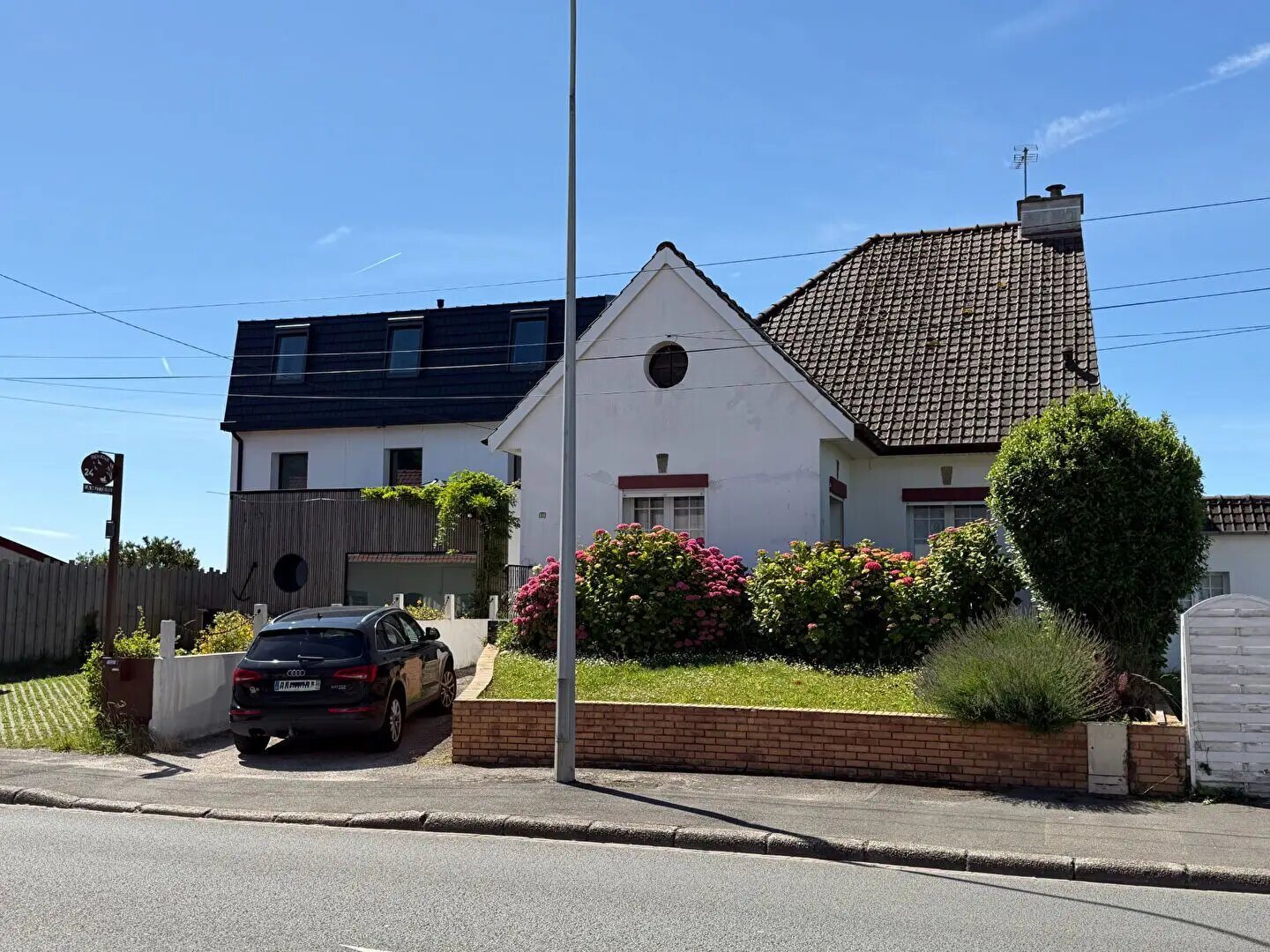 Maison à vendre, 157m², Etaples