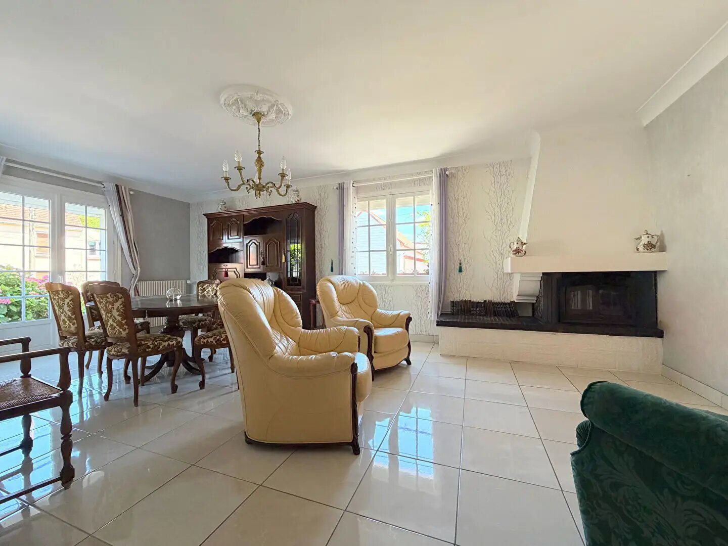 Maison à vendre, 157m², Etaples