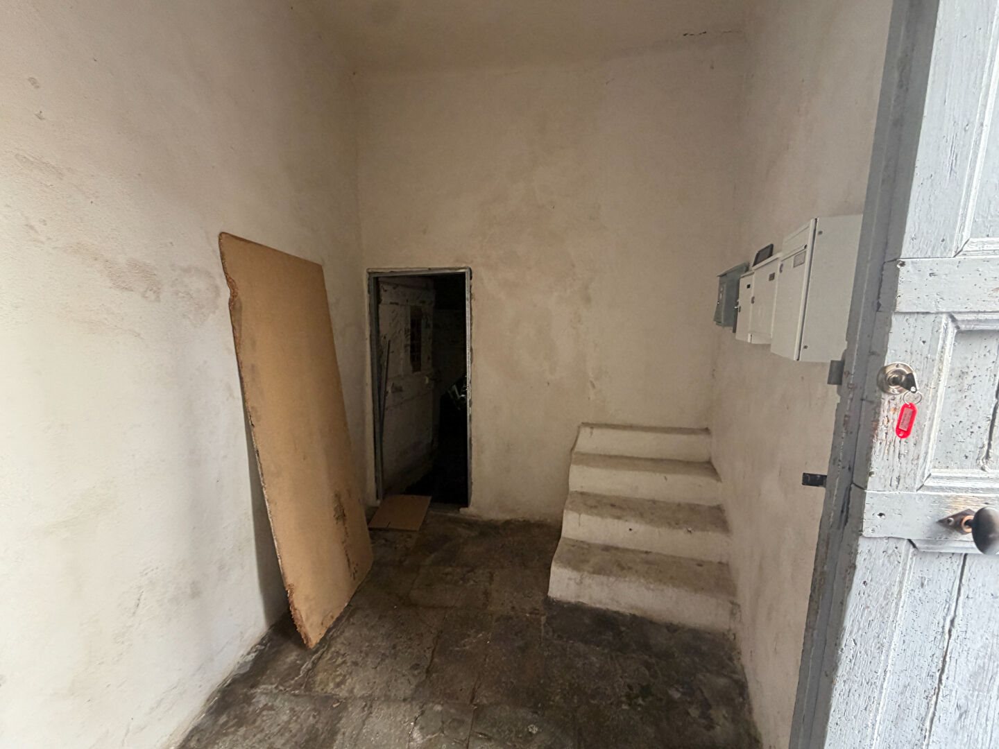 Appartement à vendre, 45m², Bastia