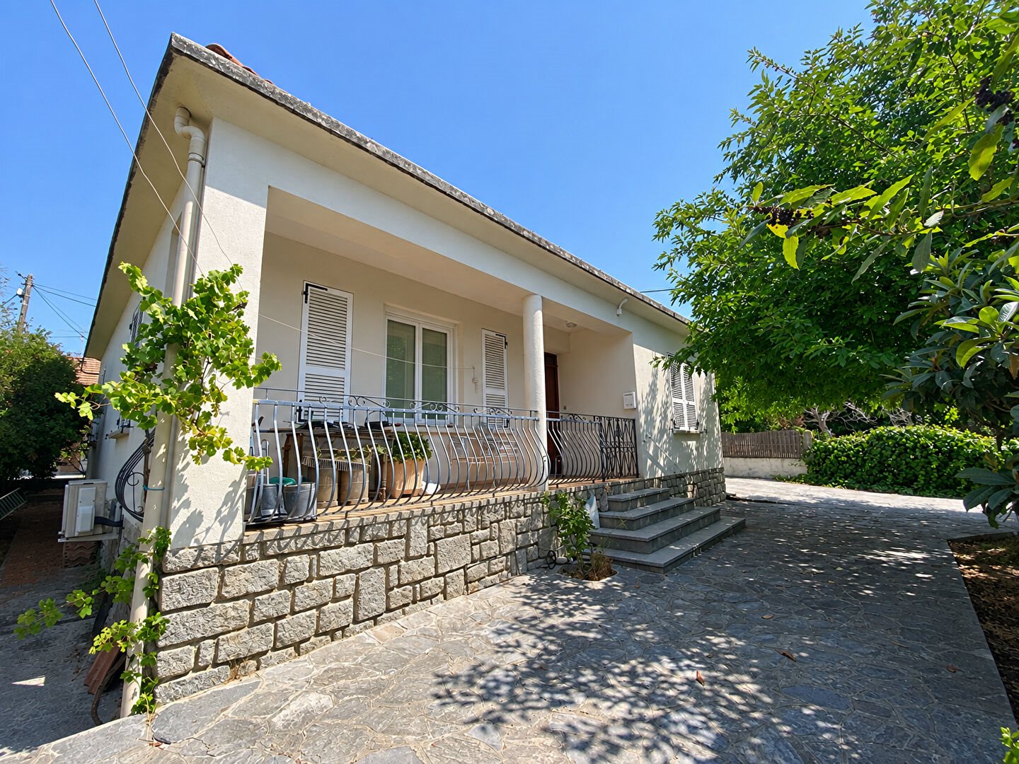 Maison à vendre, 101m², Aléria