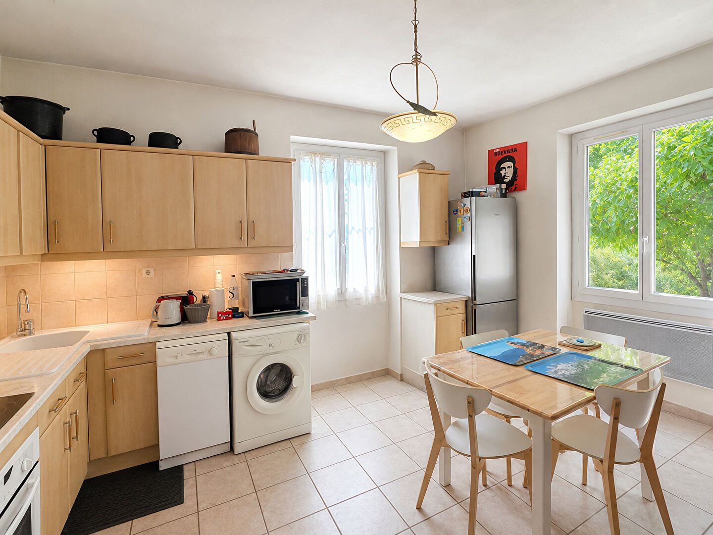 Maison à vendre, 101m², Aléria