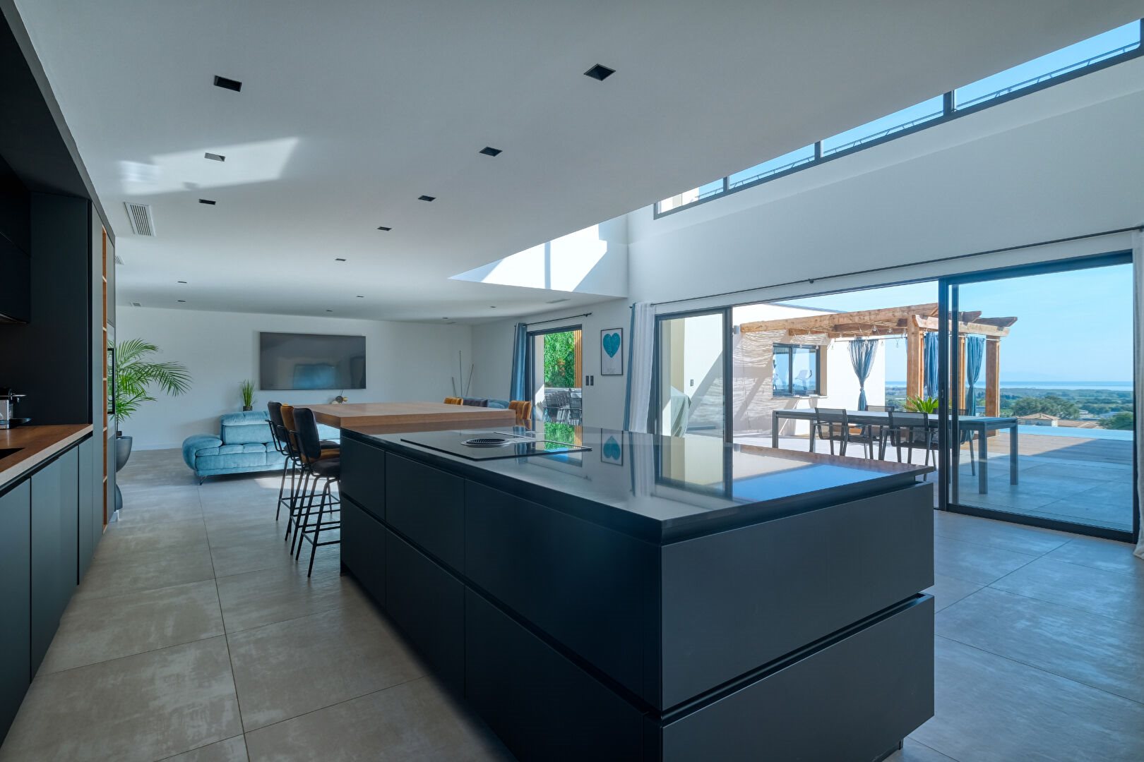 Maison à vendre, 290m², Penta-di-Casinca