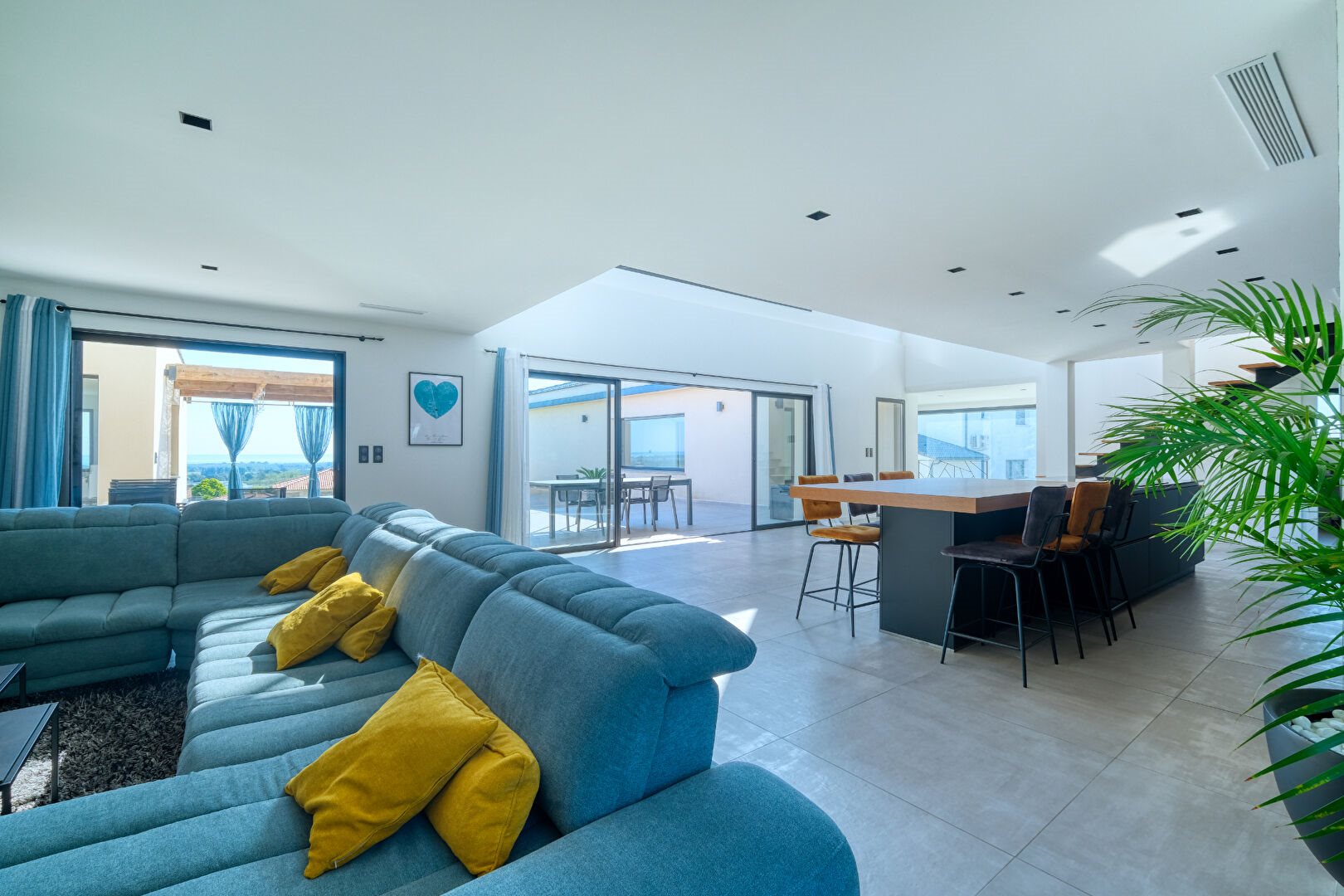 Maison à vendre, 290m², Penta-di-Casinca