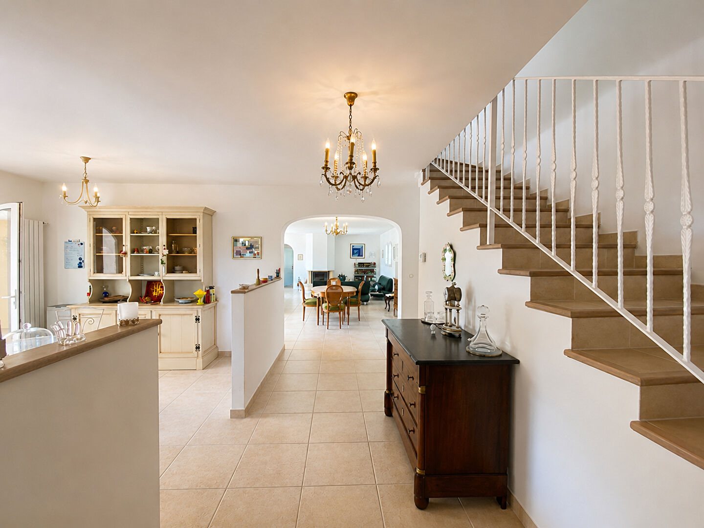 Maison à vendre, 170m², Santa-Maria-Poggio