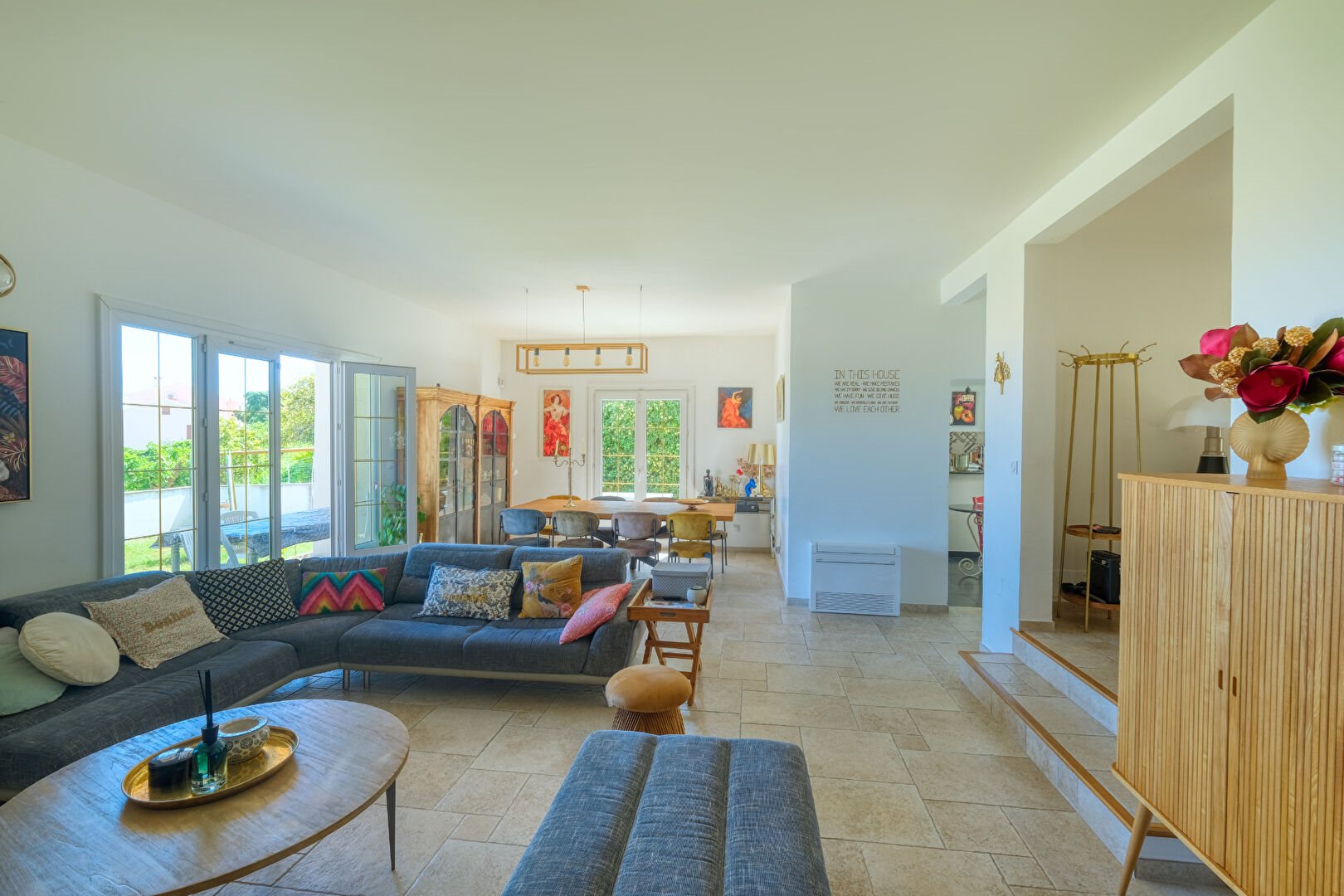 Maison à vendre, 225m², Furiani