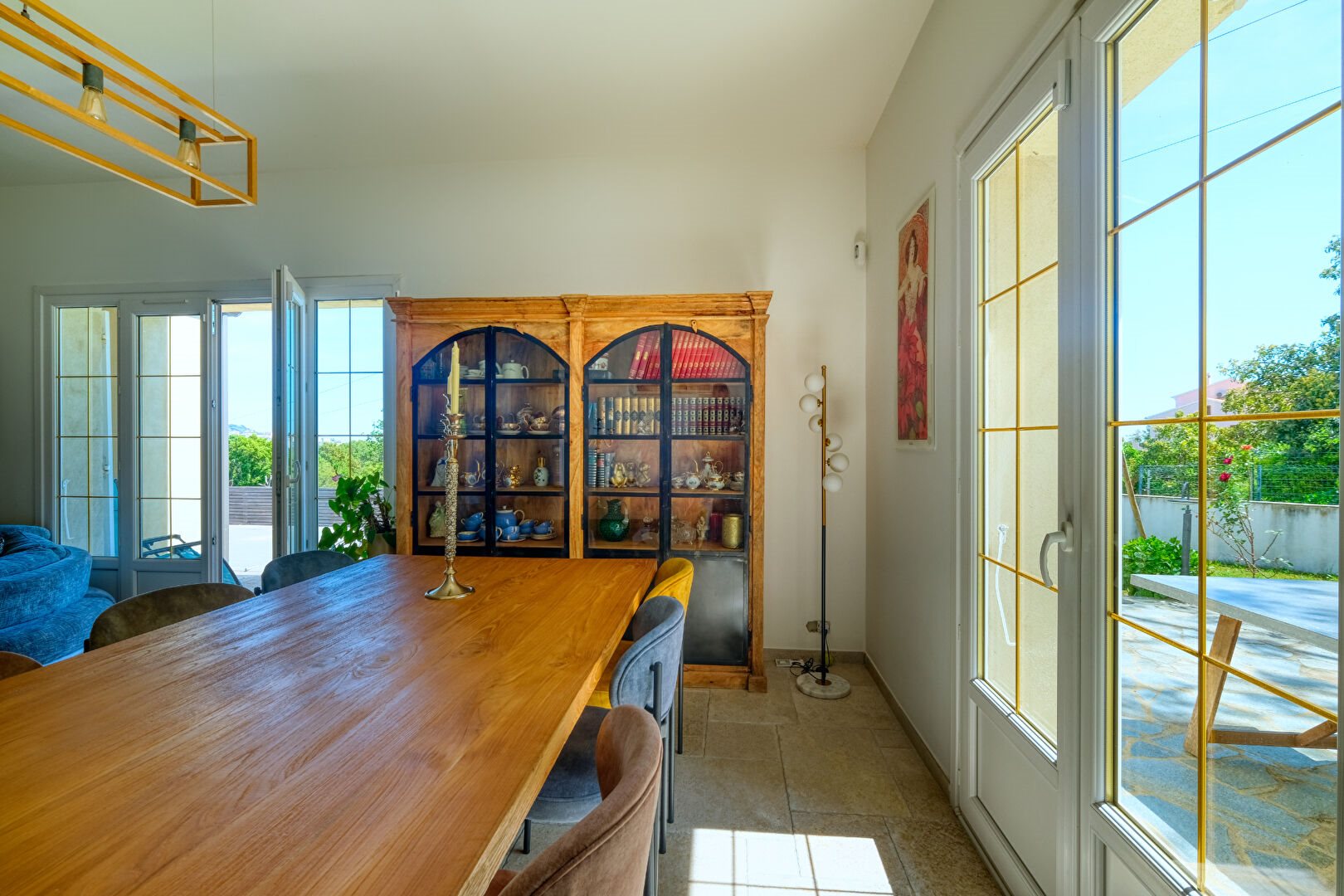 Maison à vendre, 225m², Furiani