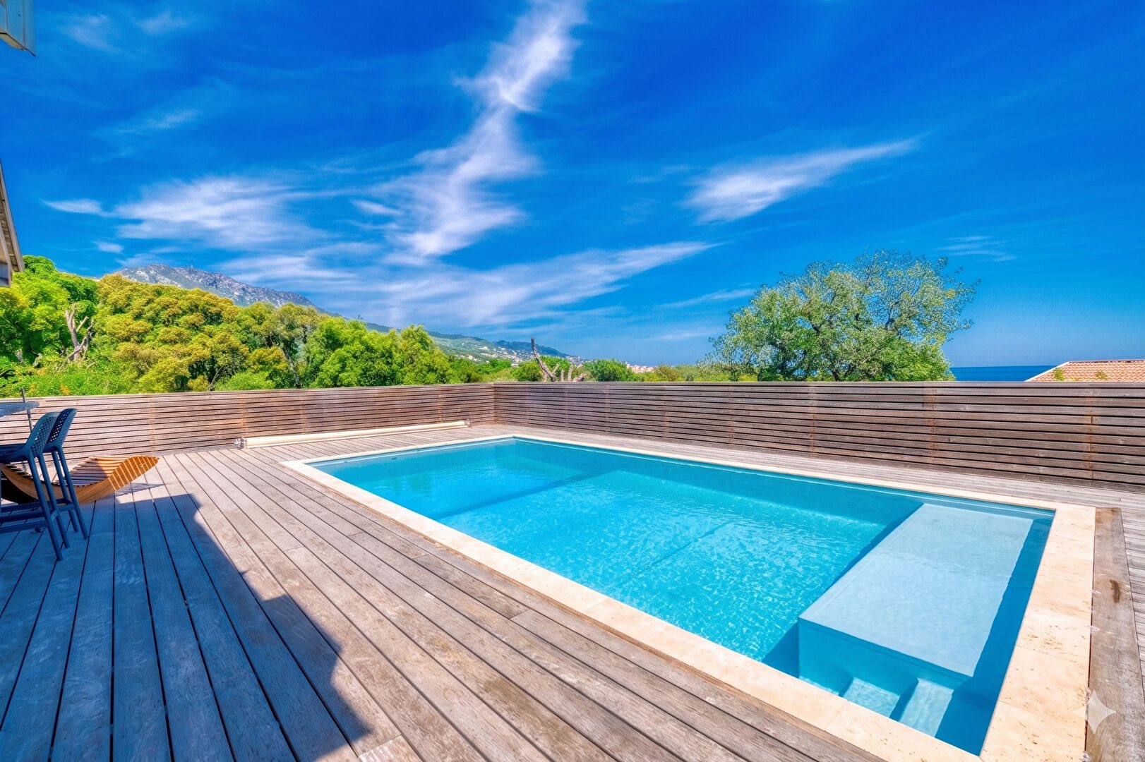 Maison à vendre, 225m², Furiani