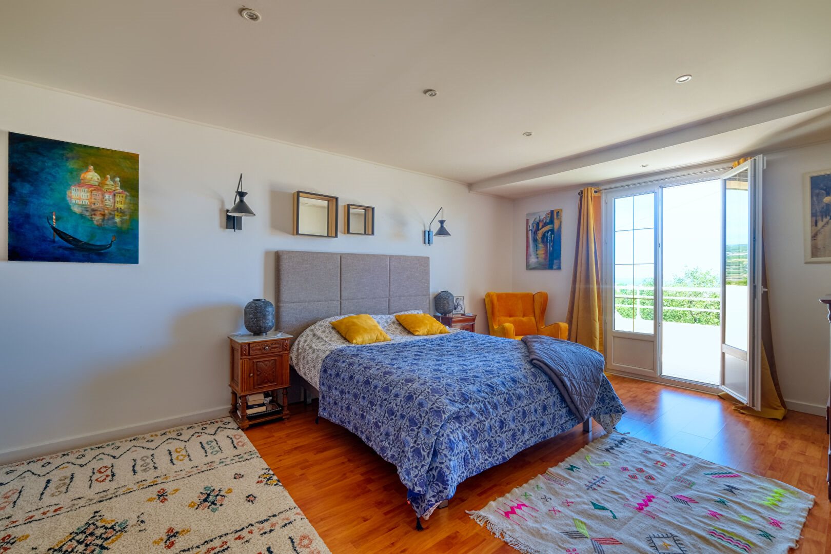 Maison à vendre, 225m², Furiani