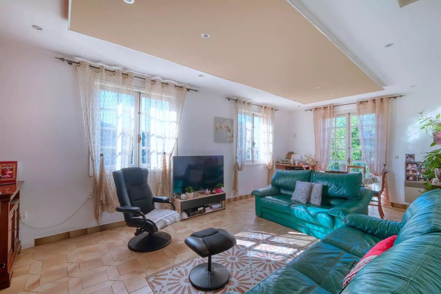 Appartement à vendre, 102m², Oletta
