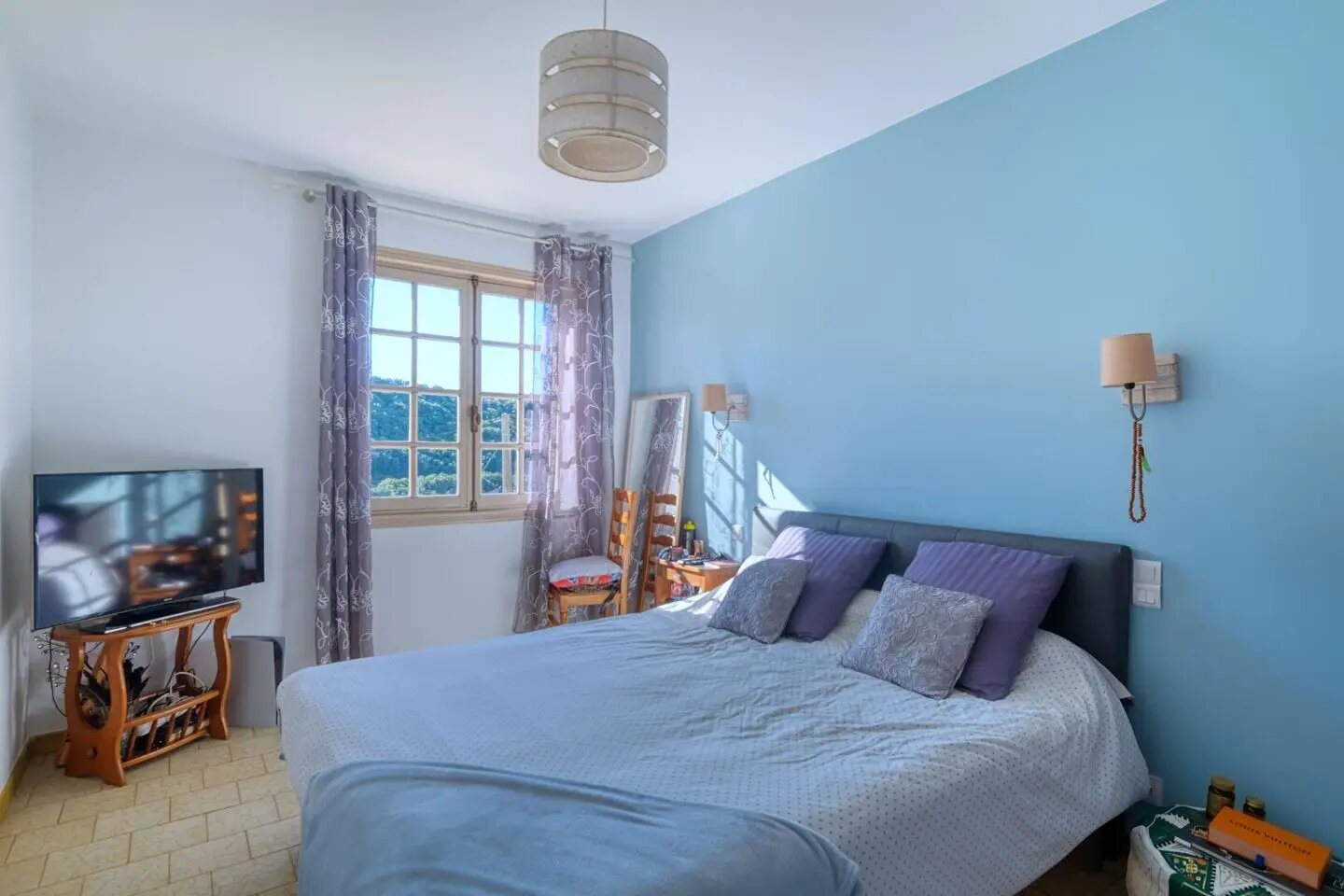 Appartement à vendre, 102m², Oletta
