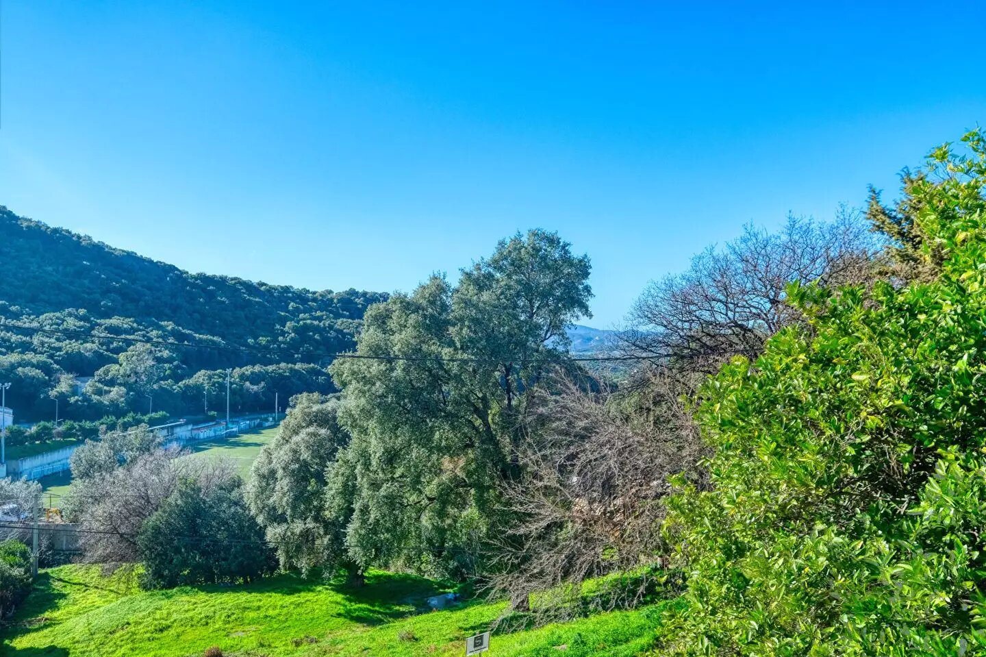 Appartement à vendre, 102m², Oletta