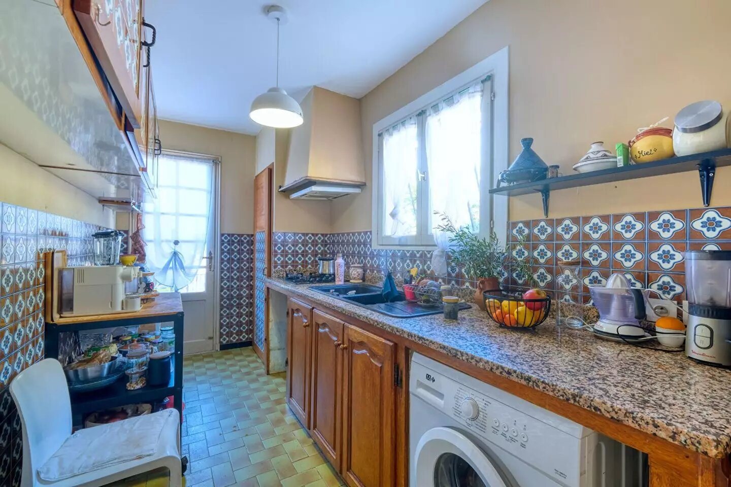 Appartement à vendre, 102m², Oletta