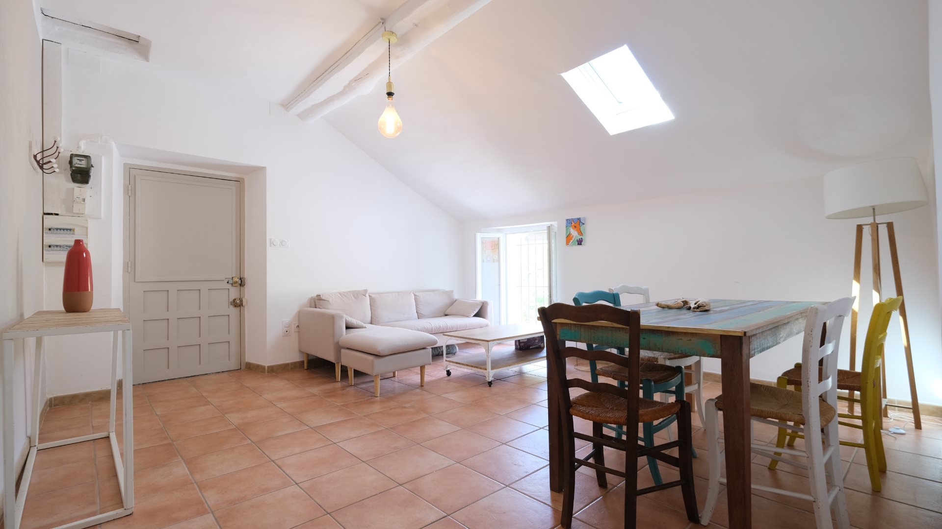 Appartement à louer, 58m², Bastia