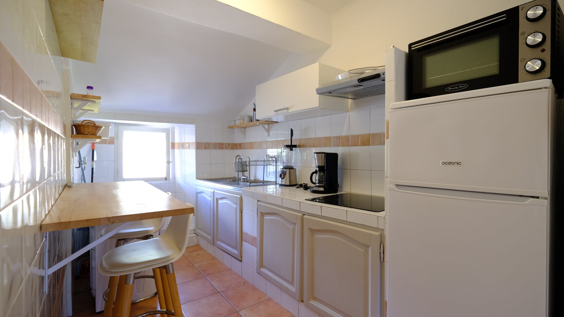 Appartement à louer, 58m², Bastia