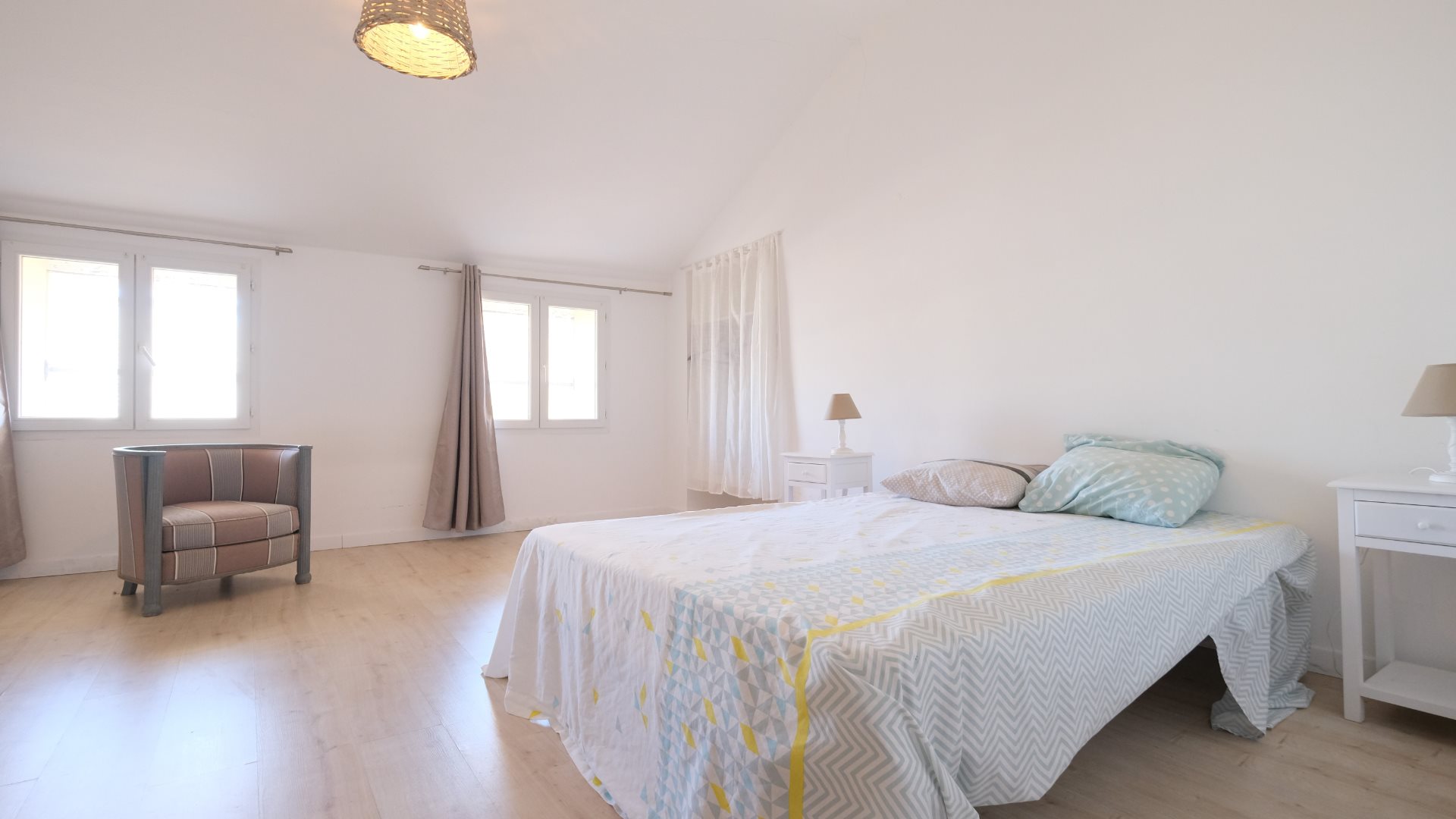 Appartement à louer, 58m², Bastia