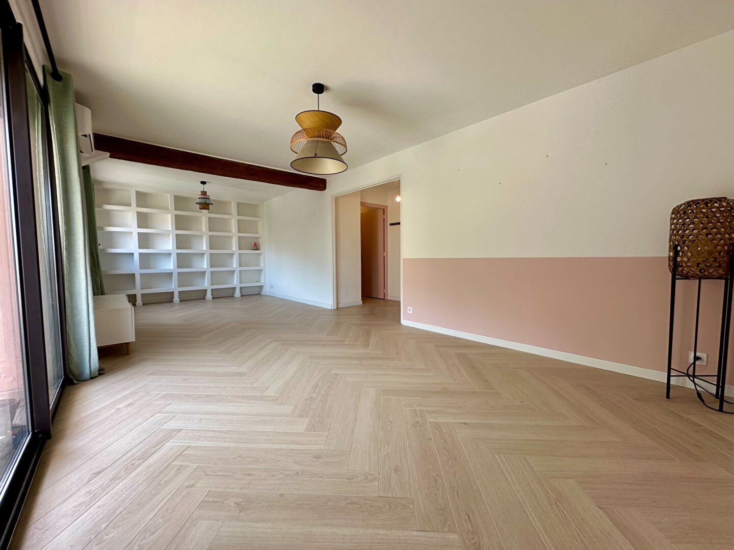 Appartement à louer, 90m², Bastia