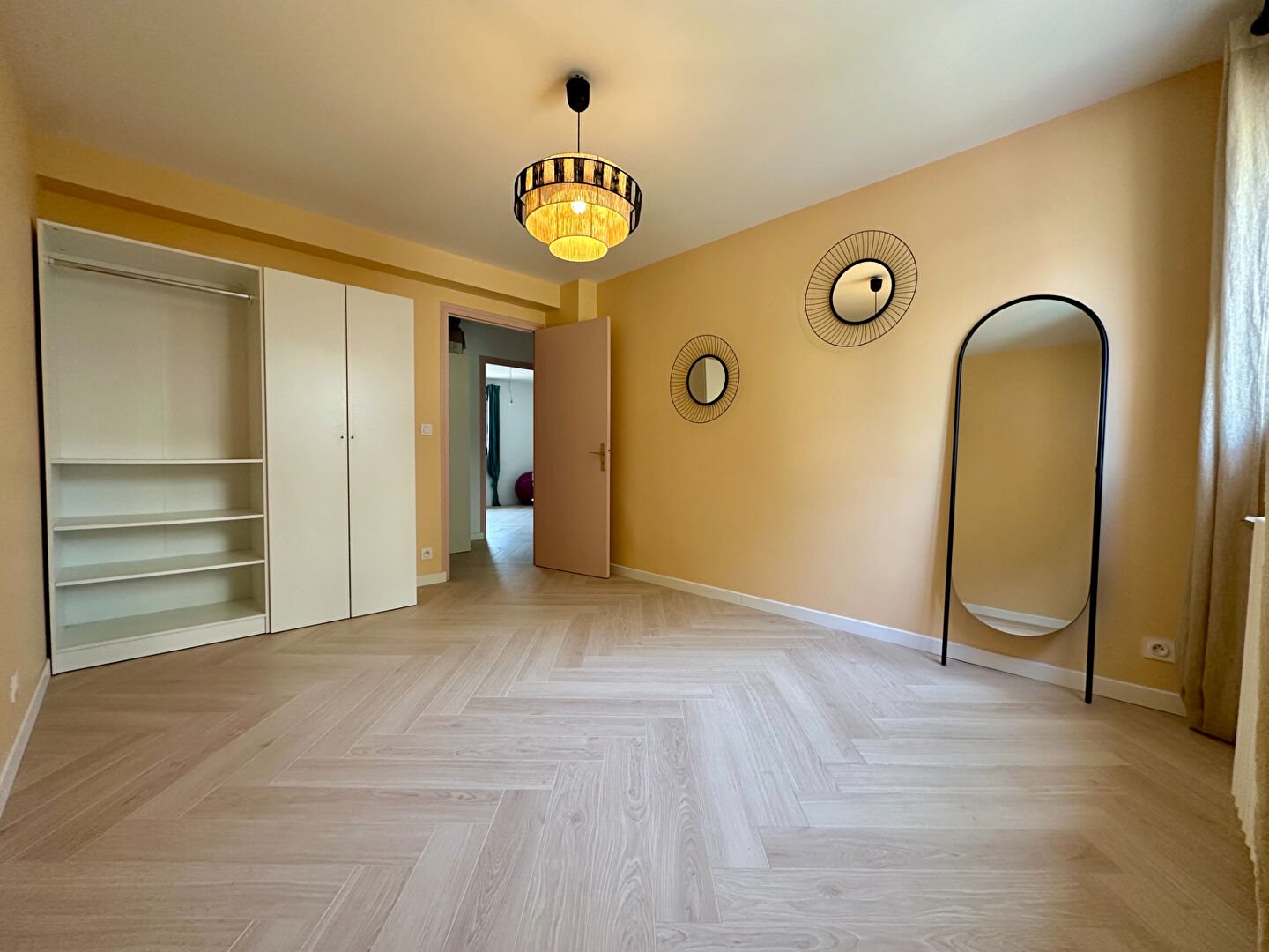 Appartement à louer, 90m², Bastia