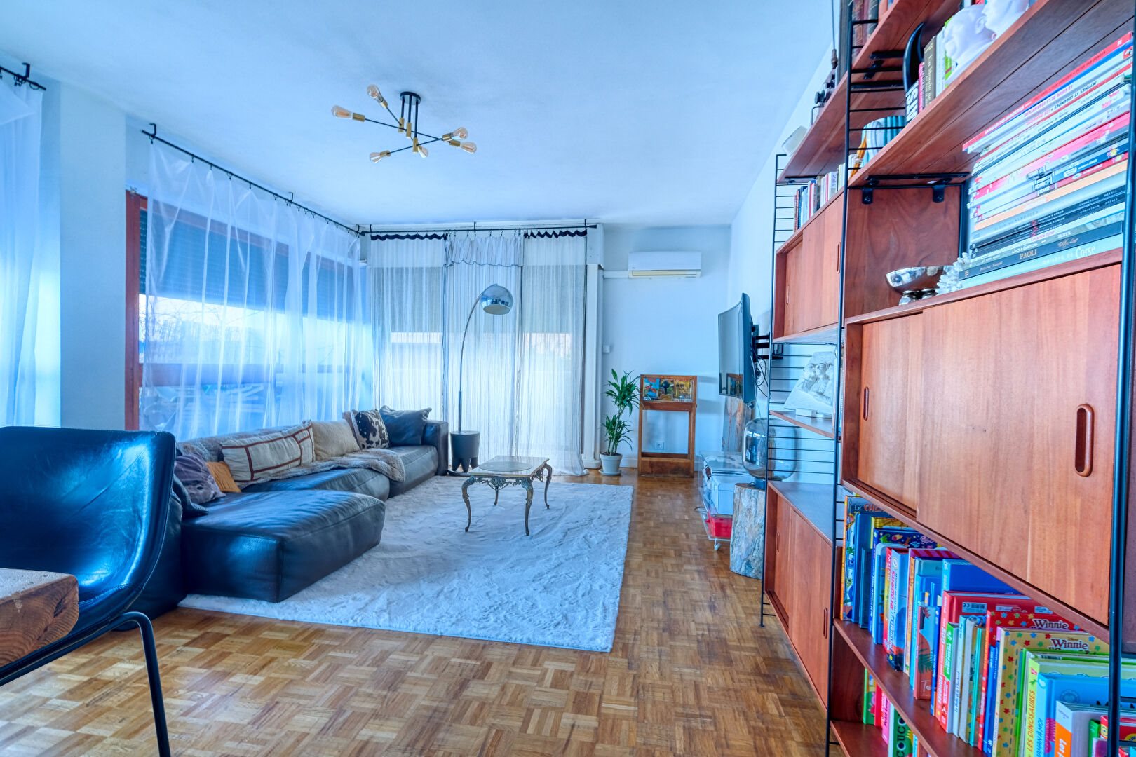 Appartement à vendre, 106m², Ville-di-Pietrabugno