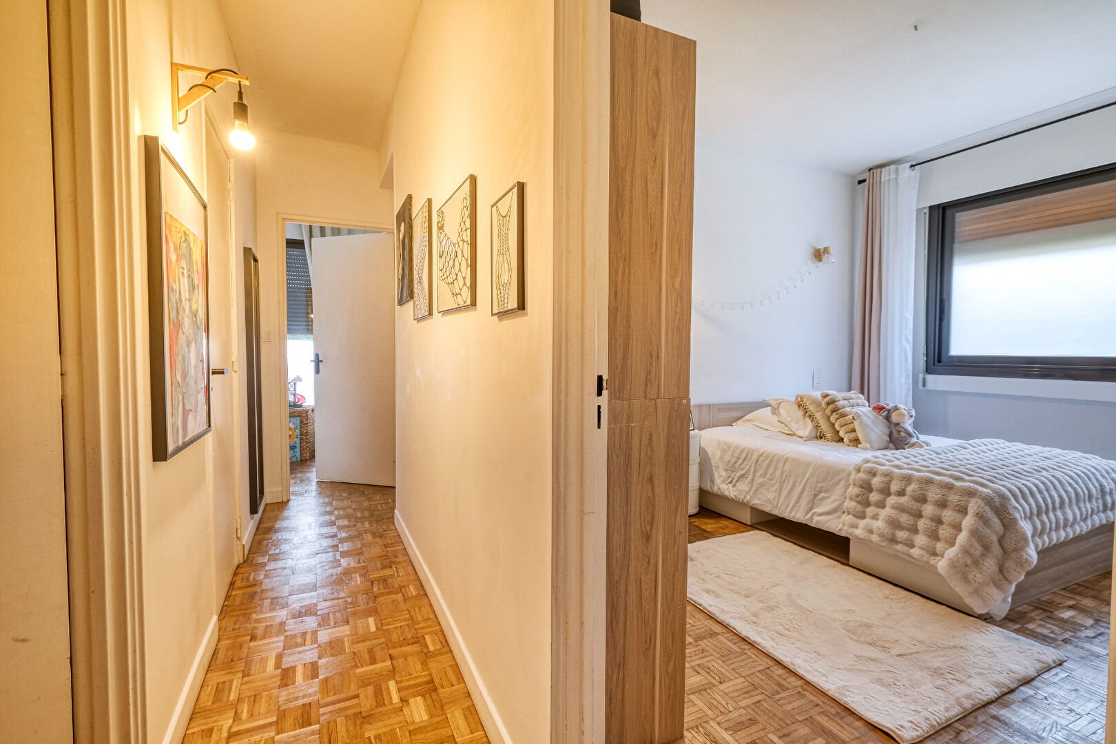 Appartement à vendre, 106m², Ville-di-Pietrabugno