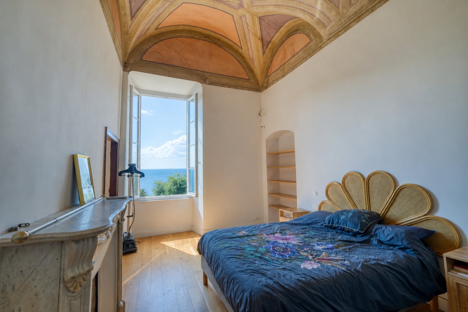 Appartement à vendre, 76m², Bastia
