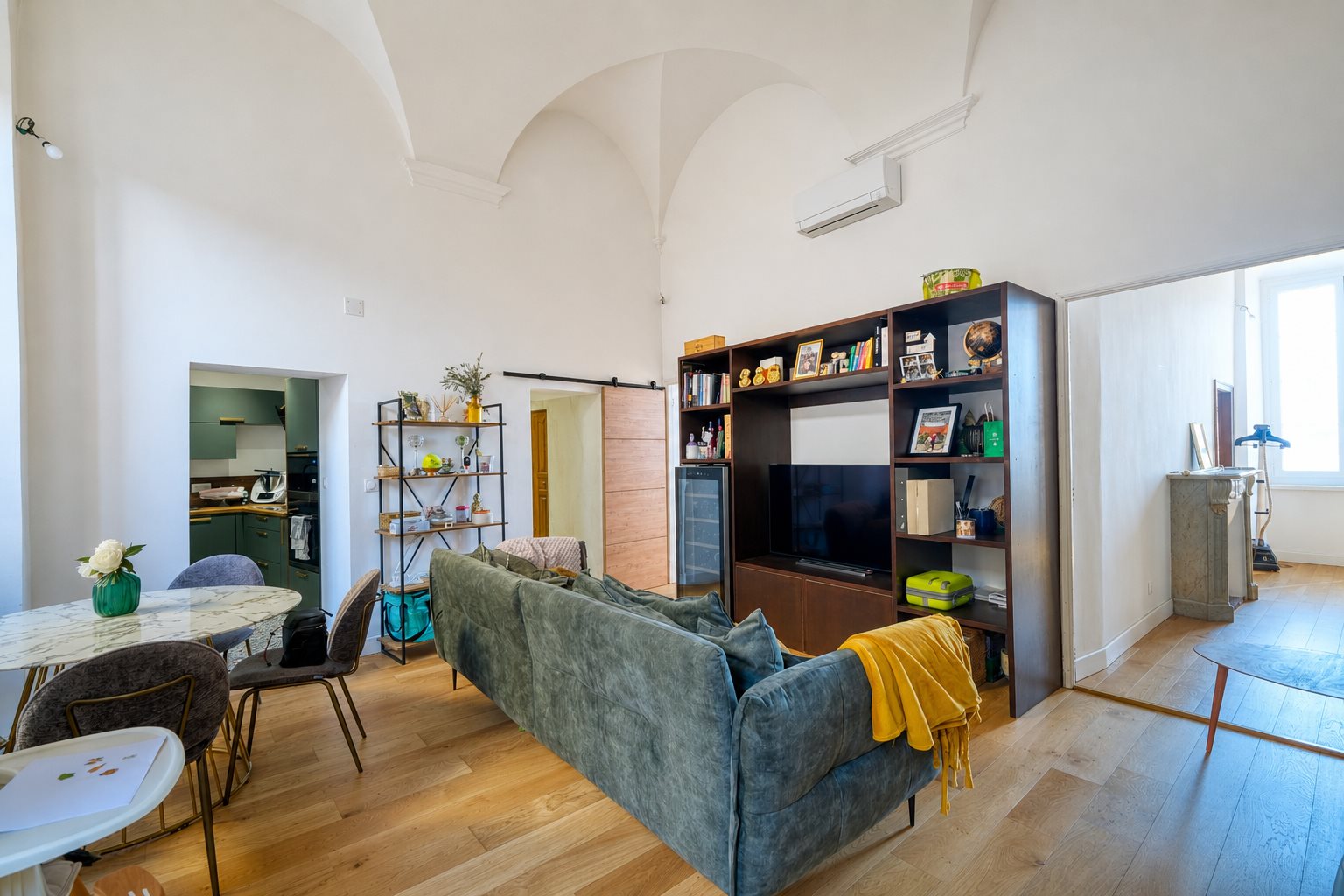 Appartement à vendre, 76m², Bastia