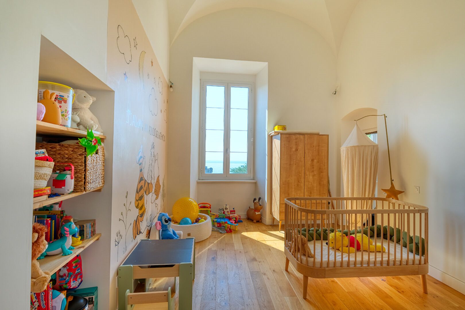 Appartement à vendre, 76m², Bastia