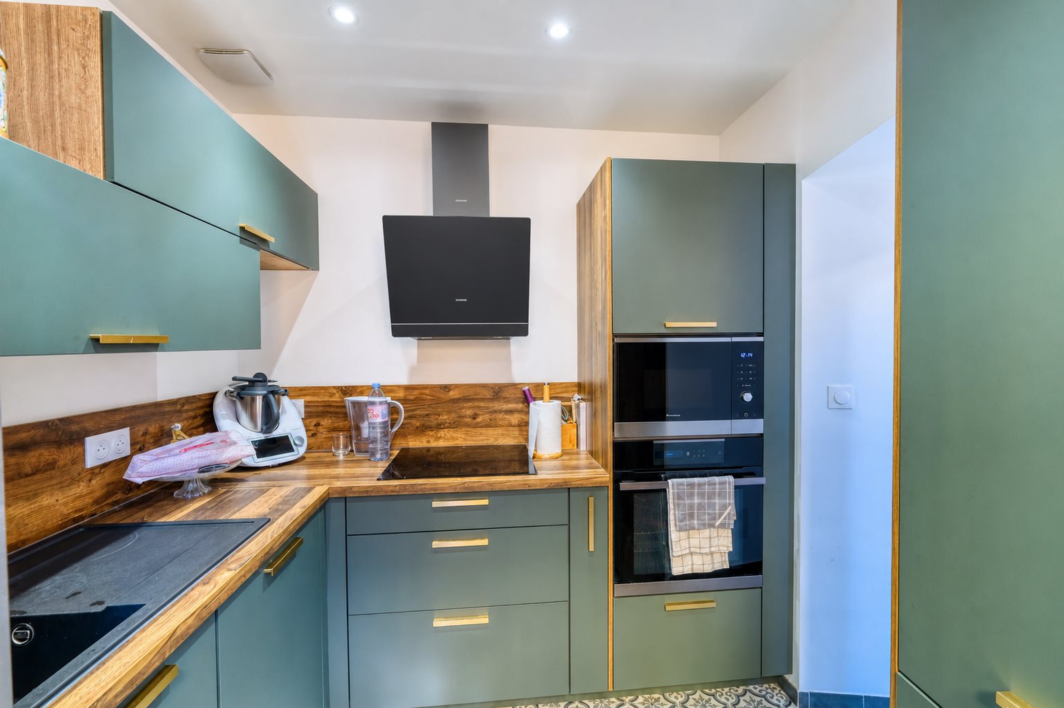 Appartement à vendre, 76m², Bastia