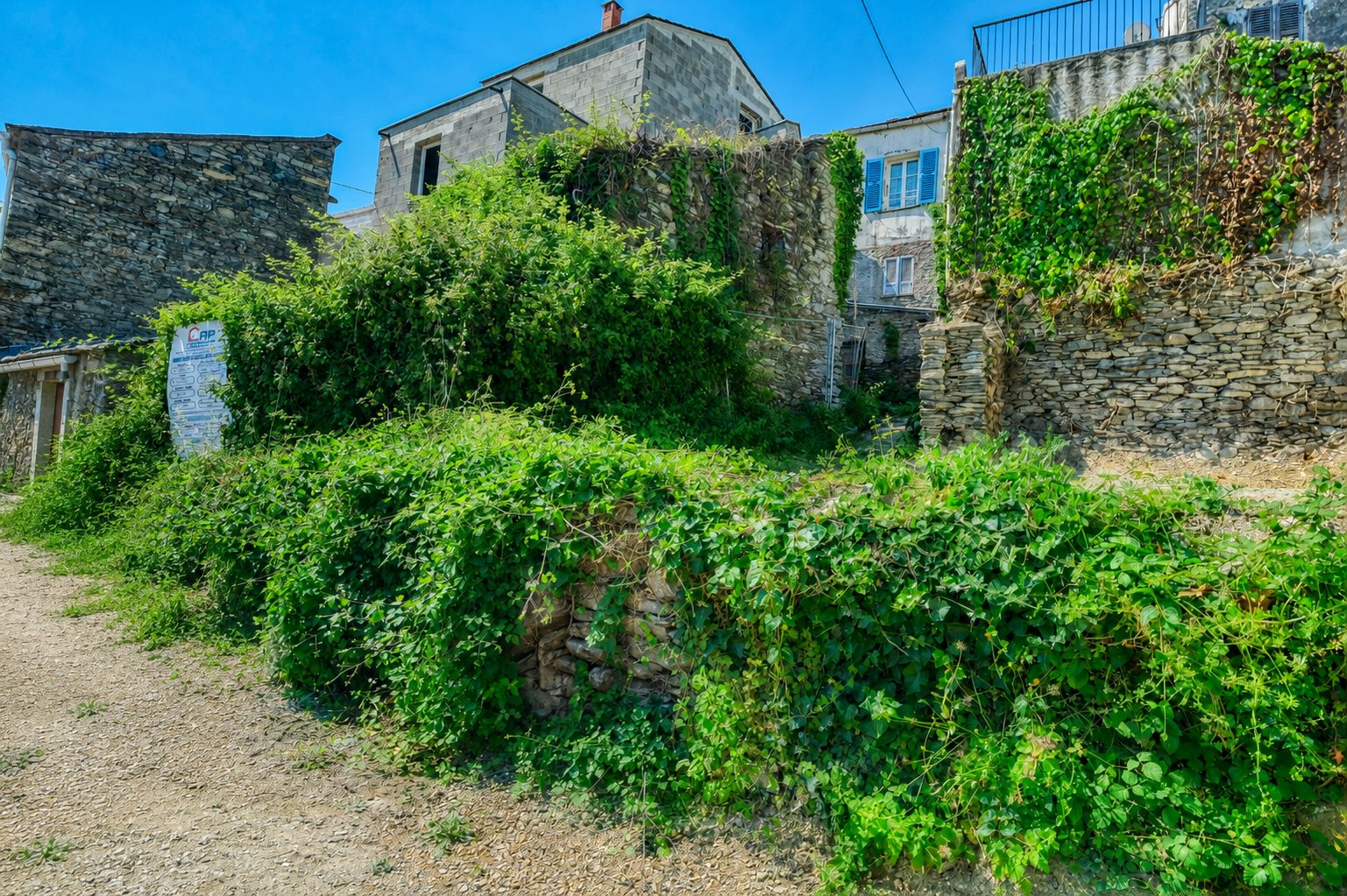 Maison à vendre, 42m², Luri