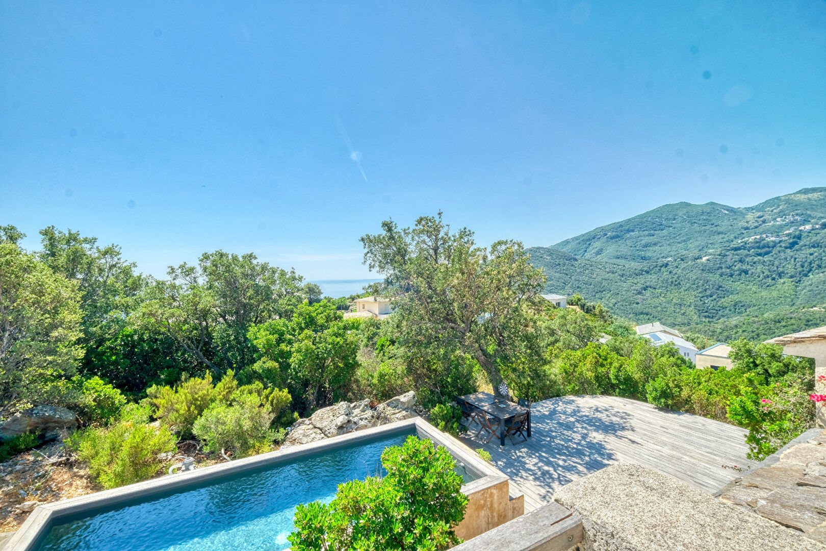 Maison à vendre, 176m², Santa-Maria-di-Lota