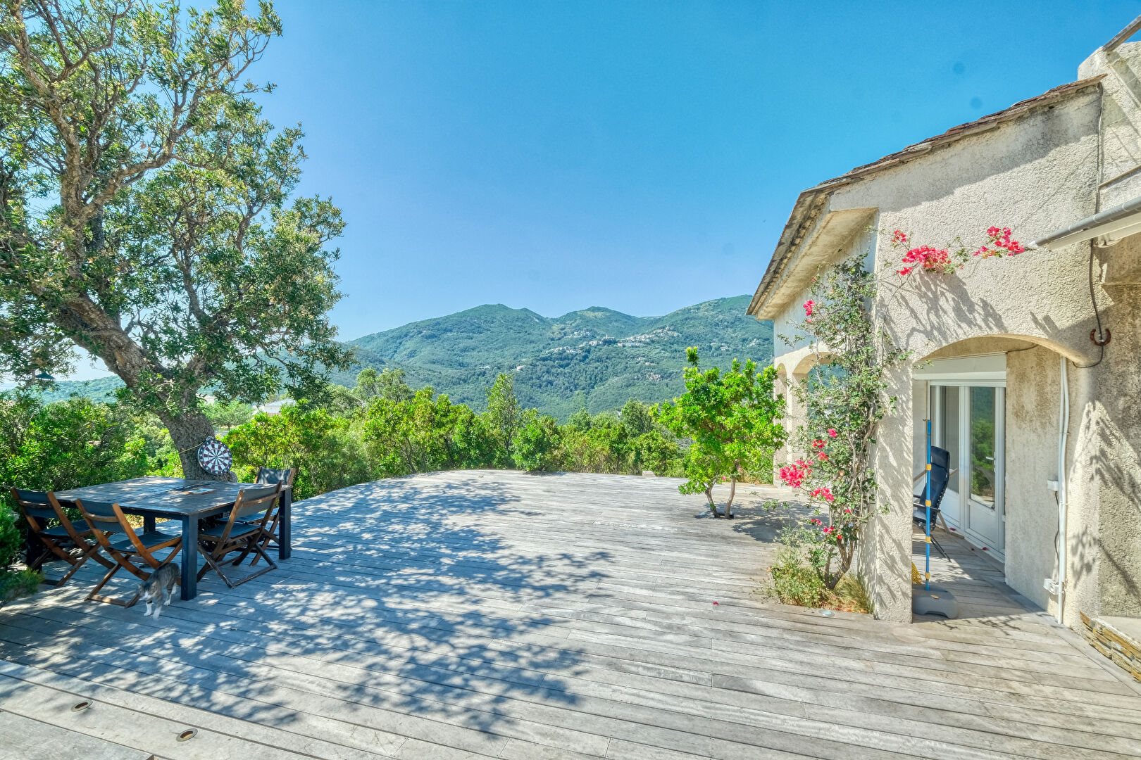 Maison à vendre, 176m², Santa-Maria-di-Lota
