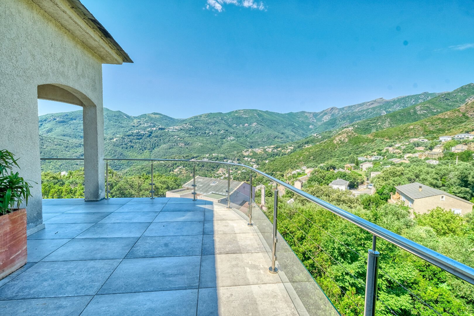 Maison à vendre, 176m², Santa-Maria-di-Lota