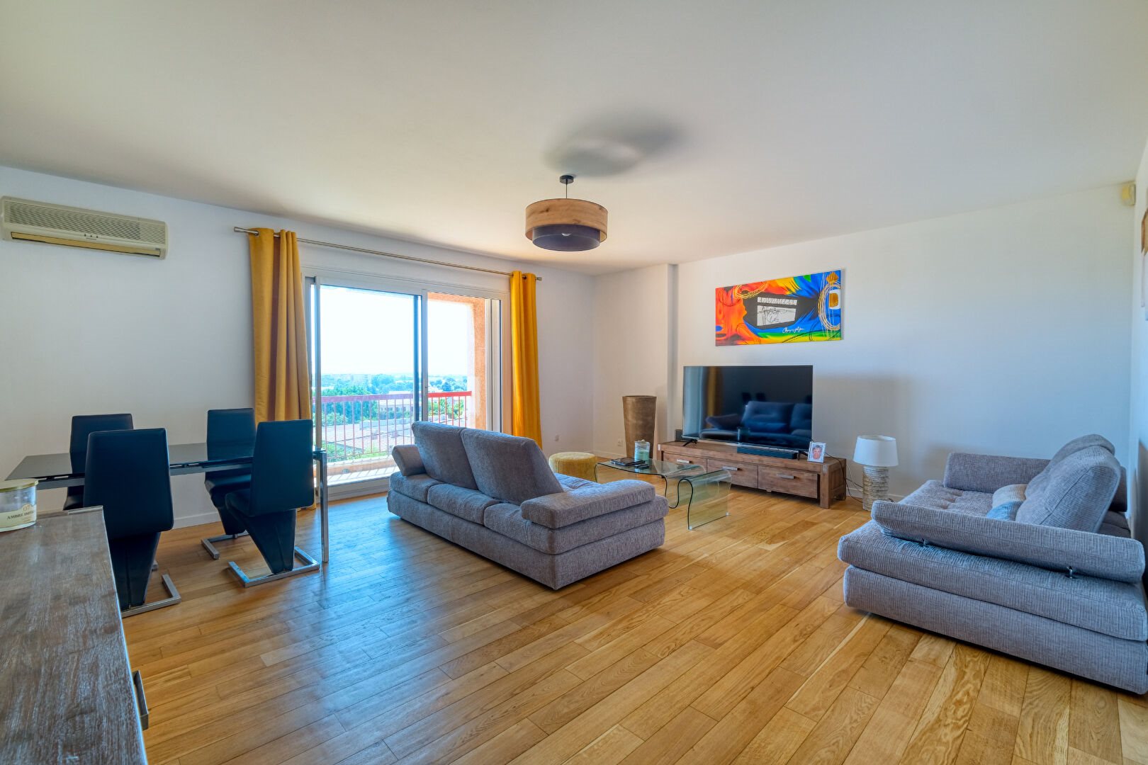 Appartement à vendre, 109m², Biguglia