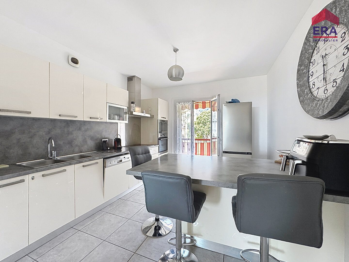 Appartement à vendre, 109m², Biguglia