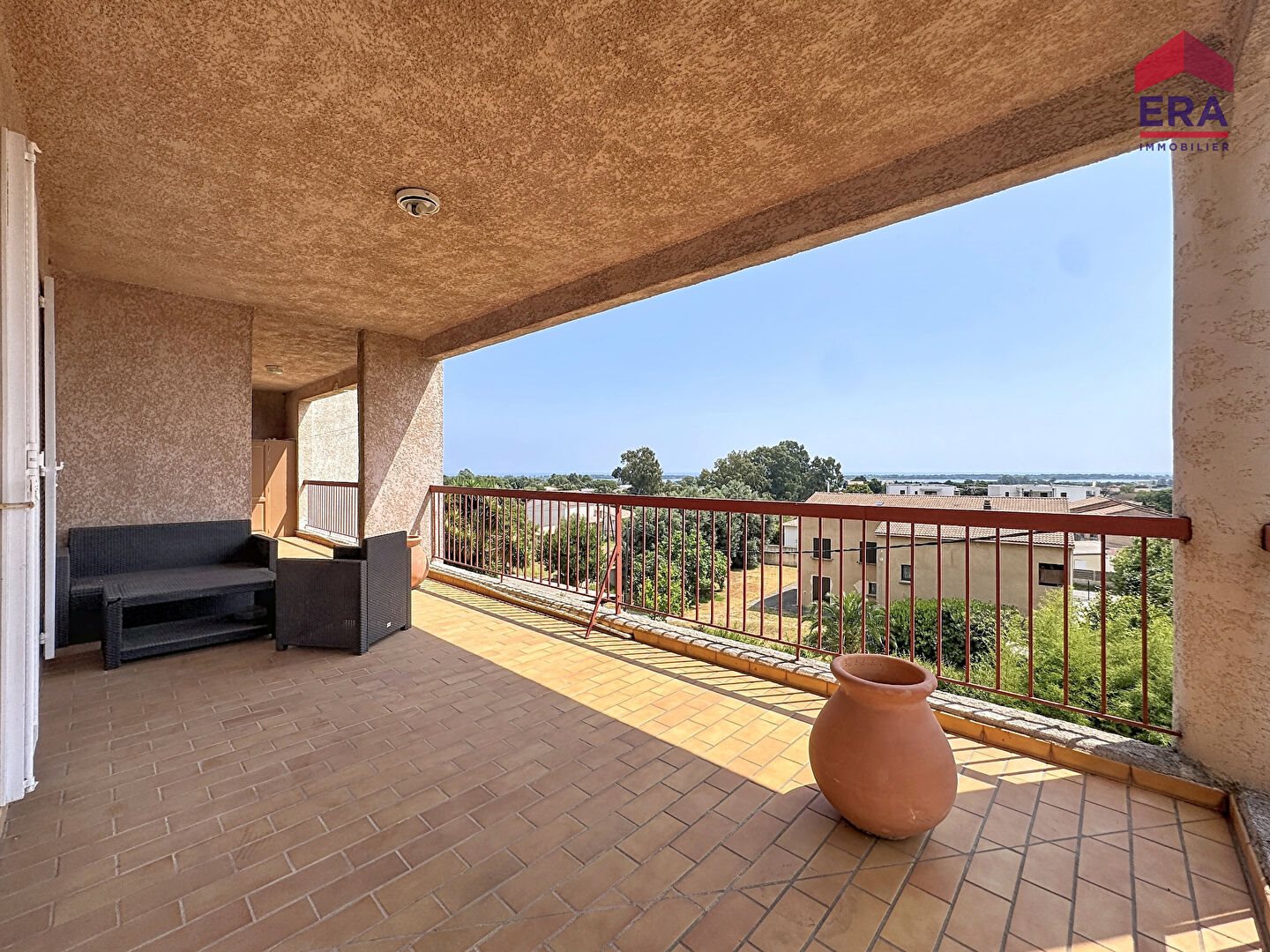 Appartement à vendre, 109m², Biguglia