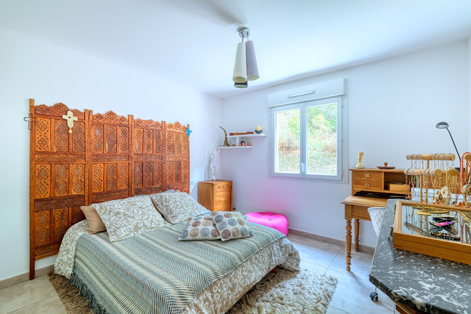 Appartement à vendre, 102m², Bastia