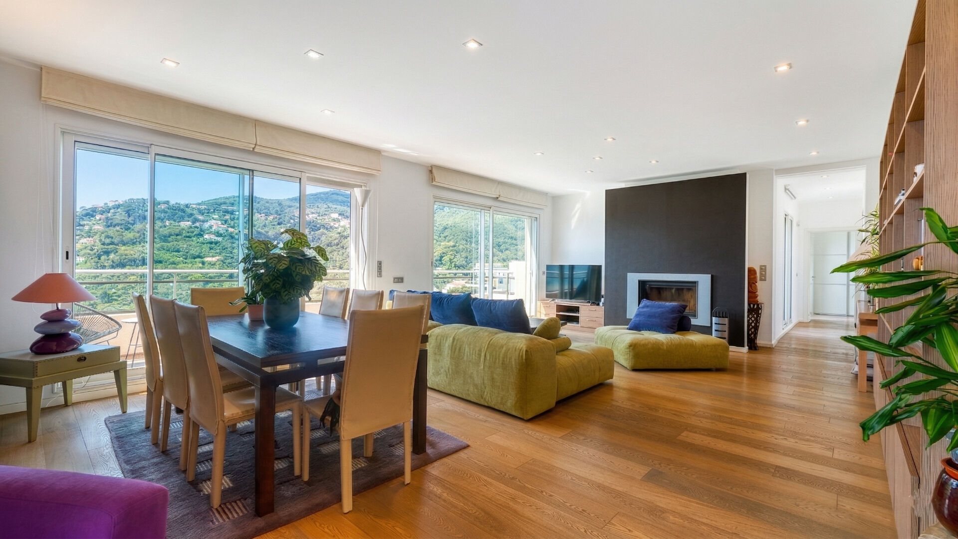 Appartement à vendre, 210m², Ville-di-Pietrabugno