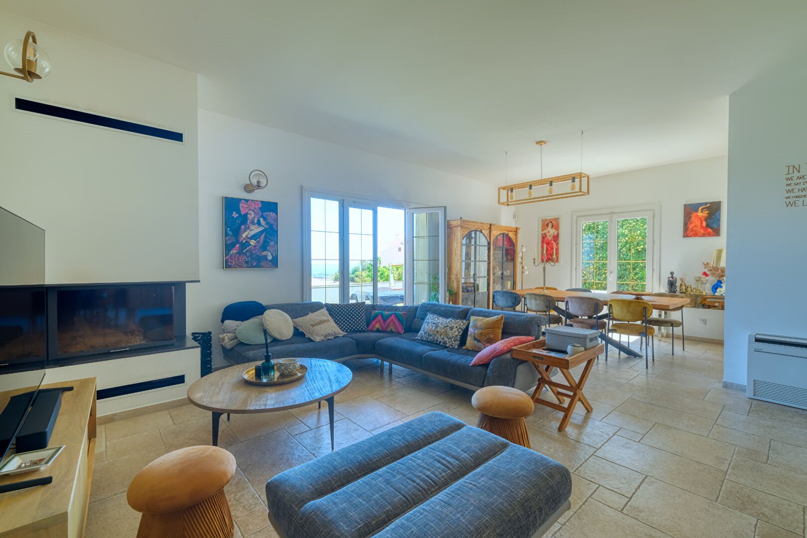 Maison à vendre, 225m², Furiani