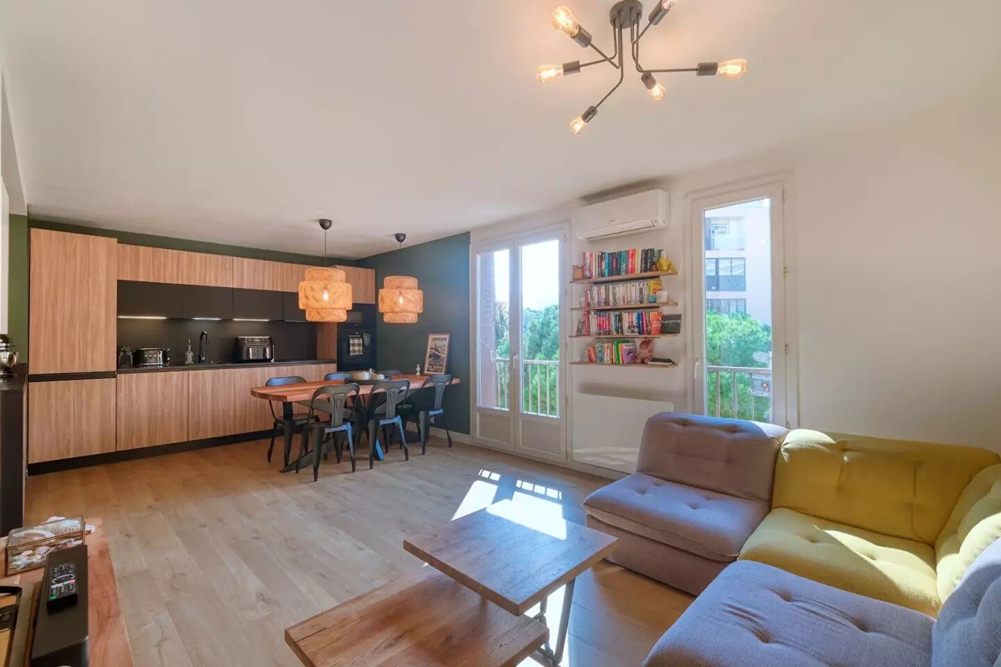 Appartement à vendre, 70m², Ville-di-Pietrabugno